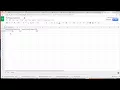 Making a Google Sheets Calculator