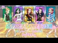 Download Lagu Shuwa Shuwa Baby｜Puretty｜FULL+LYRICS[ROM/KAN/ENG]｜Pretty Rhythm Dear My Future