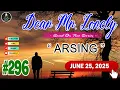 Download Lagu DEAR MR.LONELY #296 \
