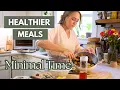 Wholesome Cooking Even When You Have Minimal Time Go to meals in 25 minutes or less