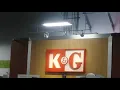 July 31 2019 - Castleton Crossing K G Fashion Superstore Clip