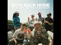 Boys Back Home (feat. Yung Gravy) - Dylan Marlowe