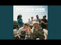 Download Lagu Boys Back Home