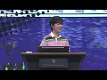 [2026 청년 다니엘기도회 3일차 말씀] 준비되지 않은 사람에게 시작된 하나님의 이야기 - 김민준 대표 | 2026-04-26