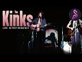 Download Lagu The Kinks: Live in Performance | Full Music Documentary | Stream Music and More
