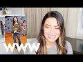 Miranda Cosgrove Looks Back on Her Past Fashion and Memes Would You Wear It Now Who What Wear