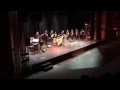 Chucho's Mambo