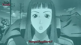 paradise kiss lonely in gorgeous vostfr 