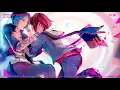 Download Lagu Nightcore~When We Were Young (Collabed w/Nightfreqz)
