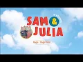 Sam Julia im Mausehaus Julia hat Heimweh