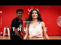 Thug Le - Ladies vs Ricky Bahl | Richa Chandra x Shawn Thomas (Shawn's Choreography)