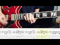 Download Lagu Coldplay - In My Place (Guitar Cover with TAB)