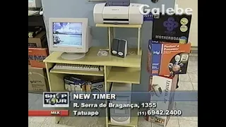 NEW TIMER CLAUDIA SPINELLI GALEBE 26 07 2002 1