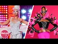 Top 20 RuPaul s Drag Race Fashion Queens