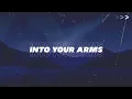 Download Lagu witt lowry - into your arms ft. ava max (no rap) (slowed, reverb \u0026 bass boosted)