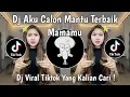 Download Lagu DJ AKU CALON MANTU TERBAIK MAMAMU | DJ CALON MANTU IDAMAN VIRAL TIKTOK TERBARU 2025 !