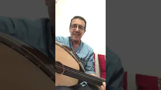 أيوا تعبني هواك وياك فايزة أحمد  أداء صلاح أمراس البوعزاوي دندنها