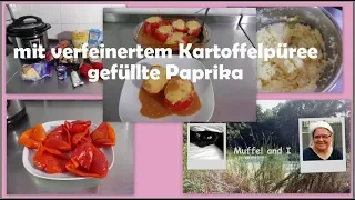 Das perfekte Rindergulasch mit Paprika und Zwiebeln - Ninas Kochlust. 