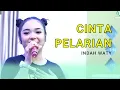 Download Lagu CINTA PELARIAN (Wati .S) - INDAH WATY || STUDIO SESSION, GOYANGE PANTURA \