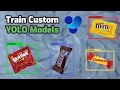 How to Train YOLO Object Detection Models in Google Colab (YOLO11, YOLOv8, YOLOv5)