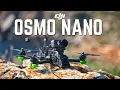 Download Lagu DJI Osmo Nano - How does it FLY?