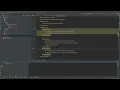 Hello World in java spring boot application