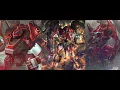 Download Lagu KING OF ARENA - (Armored Core Nineball Theme Collection Mix)