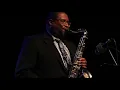 קונצרט עם הסקסופוניסט ג'ימי גרין   Ana's Way / Jimmy Greene