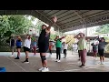 Download Lagu Cool down Zumba