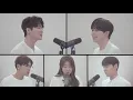 [8K]마크툽(MAKTUB)-마음이 말하는 행복(Happiness)(Feat. 이라온,반광옥,정영은,전상근) Happy Ending