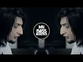 ADHI ADHI RAAT [BASS BOOSTED] Bilal Saeed | Top Latest Punjabi Songs 2022