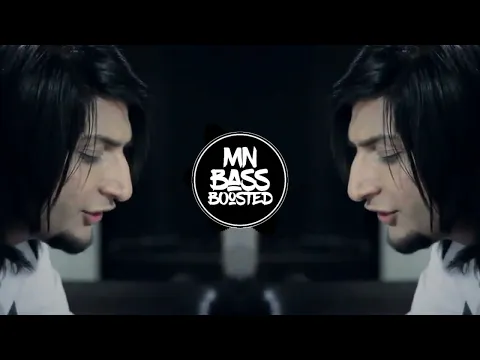 Download MP3 ADHI ADHI RAAT [BASS BOOSTED] Bilal Saeed | Top Latest Punjabi Songs 2022