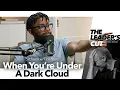 When You're Under A Dark Cloud (with Tim Ross) | The Leader's Cut w/ Preston Morrison