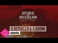 Download Lagu Genta ft. Ardian \u0026 Dalool - FEEL (O.Beshello \u0026 A.Budini Remix)