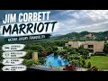 Marriott Jim Corbett Resort Spa Full Tour