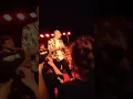 Our Hollow, Our Home - Seven Years (Shine a Light on Me) (live at Indra; Hamburg, Germany 221015)