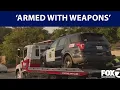 Download Lagu San Jose police kill man with what appeared to be 'multiple firearms' following family disturbance |