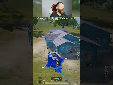 رجع مودي المفضل #ببجي_موبايل #ببجي #pubgmobile