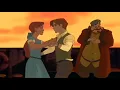 Anastasia- At The Beginning By Richard Marx and Donna Lewis