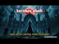 Download Lagu Lagu Metal Paling Enak Didengar - Kutukan Abadi [Gothic Metal]