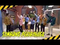 Meneruskan Peribahasa, Harus Benar Tapi Kocak! | MOMEN KOCAK LAPOR PAK! (08/07/24)