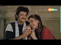 Yaar Bina Chain Kahan Re (Lyrical) | Bappi Lahiri | Saaheb(1985) | Anil Kapoor | Amrita Singh