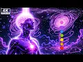 Download Lagu 432Hz - The DEEPEST Healing, Brain Massage While You Sleep, Relieve Stress \u0026 Anxiety