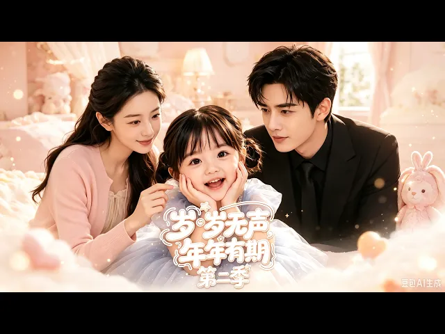 (全集完整版)岁岁无声，年年有期第二季