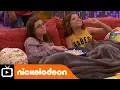 Game Shakers iCarly Marathon Nickelodeon UK