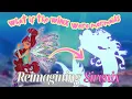 Download Lagu WINX AS MERMAIDS: SIRENIX REDESIGN🧜‍♀️🫧 