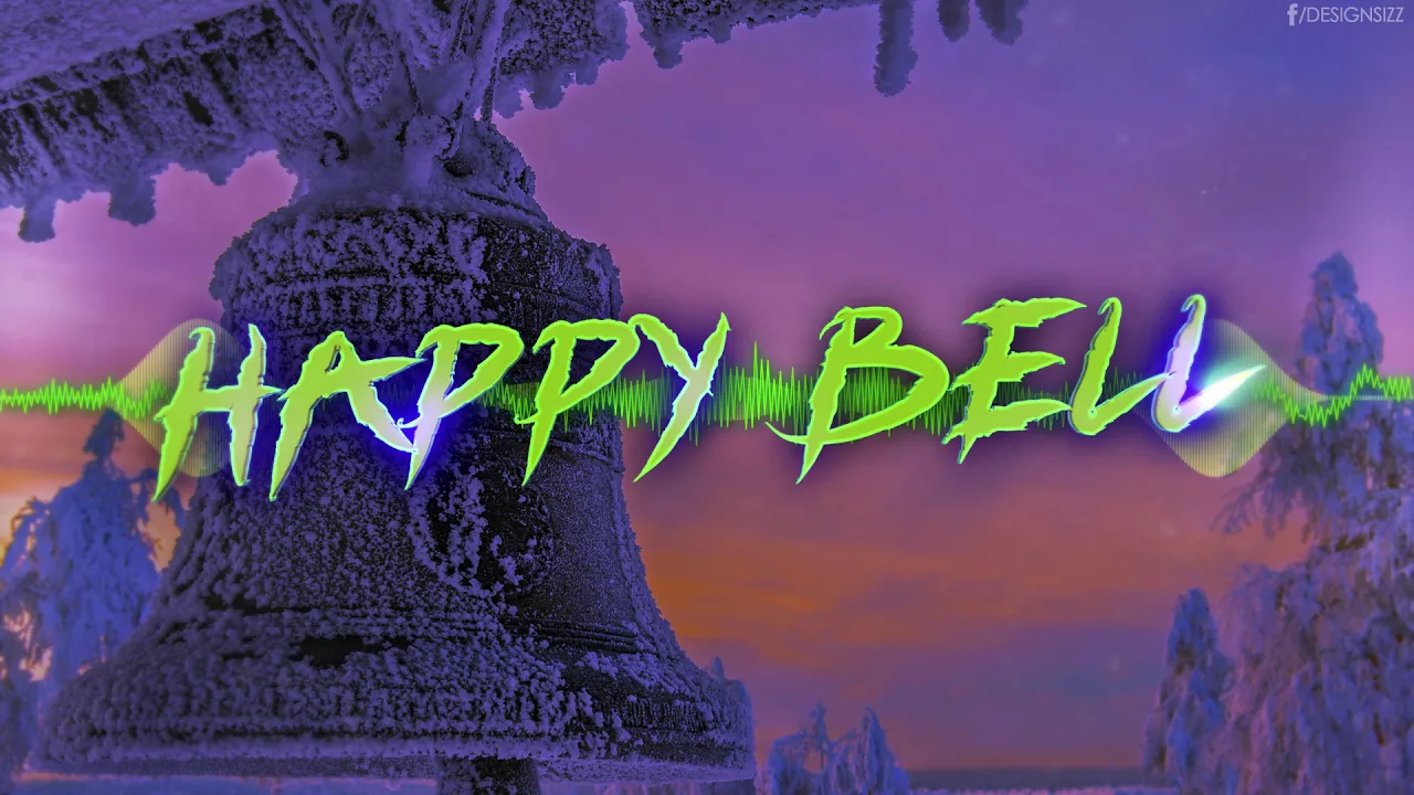 KriZ Van Dee - Happy Bell (Original Mix) KriZ Van Dee - Happy Bell (Original Mix)