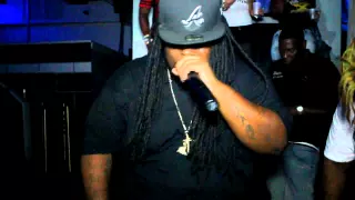 firestone ent at sapphireroom and drumlord mmg producer