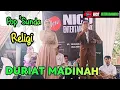 Download Lagu DURIAT MADINAH // POP SUNDA RELIGI // BAJIDORAN NICO ENTERTAINMENT