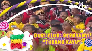 dubidam club tukang kayu
